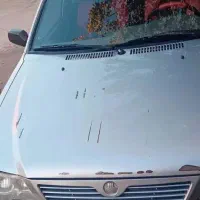 ماشین پراید ۱۳۲ مدل ۹۰|خودرو سواری و وانت|خرم‌آباد, |دیوار