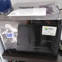 پرینتر hp pro 400 - 401 dn