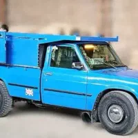 حمل بار به تمام نقاط استان با زامیاد