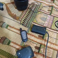 دزدگیر ماشین