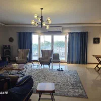۲۷۰ متر فول فرنیش / تهاتر و نقدی / برج طاووس|فروش آپارتمان|بندر انزلی, طالب آباد|دیوار