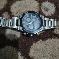 ساعت اسکمی  مقاوم در برابر پاشش آب همراه با جعبه|ساعت|شهریار, شهریار|دیوار