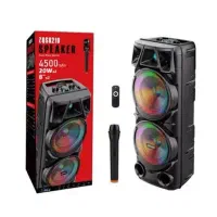 اسپیکر ZQS8210 بولوتوثی