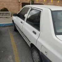 پراید 131SE|خودرو سواری و وانت|پردیس, فاز ۸|دیوار