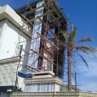 نصب و تعمیر کرکره های برقی