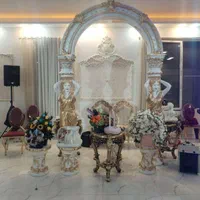 باغ تالارکوثر|خدمات پذیرایی، مراسم|تبریز, |دیوار