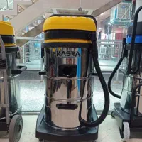 جاروبرقی سه موتور سطلی ، صنعتی|جاروبرقی، جارو شارژی، بخارشو|هشتگرد, فاز ۱ مهستان|دیوار