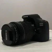 دوربین Canon 1300D