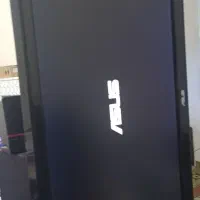 مانیتور ایسوس اسپیکر دار 22 اینچ