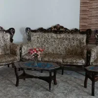 فروش مبل|مبلمان خانگی و میز عسلی|جوانرود, |دیوار