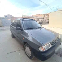 پراید خاکستری مدل 89|خودرو سواری و وانت|بوکان, |دیوار