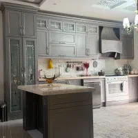 کابینت دست دوم در حد نو|مصالح و تجهیزات ساختمان|تهران, دیلمان|دیوار