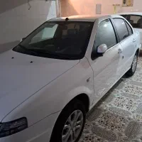 سمند سورن پلاس موتور XU7P گاز برقی|خودرو سواری و وانت|هندیجان, |دیوار