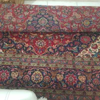 فروش قالی ۱۲ متری دست بافت کاشان|فرش|پردیس, فاز ۸|دیوار