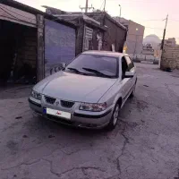سمند LX|خودرو سواری و وانت|شیراز, دکتر حسابی|دیوار