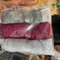 دستمال نانوپشمالو بسته سه تایی ۸۰هزار