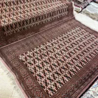 جفت ۶‌متری ترکمن اکبند