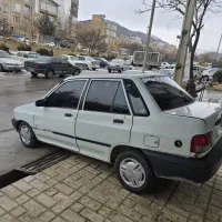 پراید مدل ۸۲|خودرو سواری و وانت|جوانرود, |دیوار