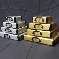 جعبه انگشتر