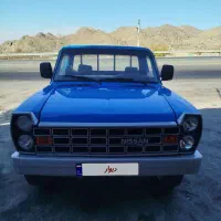 نیسان زامیاد