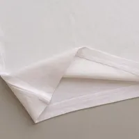 تاپ سفید بچگانه/ نخ پنبه/وارداتی|کفش و لباس بچه|تهران, الهیه|دیوار