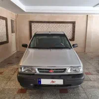 پراید ۱۳۱