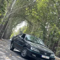 پژو پارس موتور زانتیا