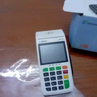 کارت خوان دستگاه کارت خوان