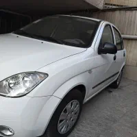 تیبا ۲ مدل ۹۸