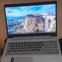لبتاپ lenovo با ssd 512
