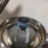 سماور گازی|سماور، چای‌ساز، قهوه‌ساز|اسلام‌شهر, شهرک سعیدیه|دیوار