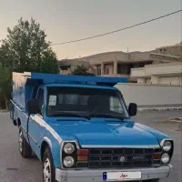 فروش فوری نیسان 97 دوگانه