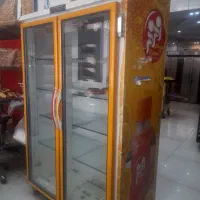 خمیرگیر ۱۲۰ کیلویی اصفهان.سه فاز دو دور یک سال کار|فروشگاه و مغازه|شیراز, شریفآباد|دیوار