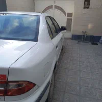 سمند Lxمدل۹۲|خودرو سواری و وانت|بناب, |دیوار