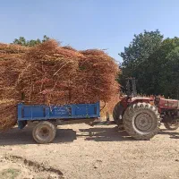 کار با تراکتور