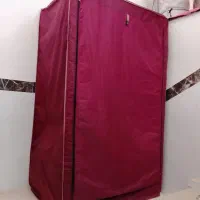 کمد پارچه ای