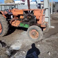 تراکتور رومانی