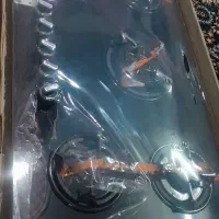 اجاق گاز رومیزی نو