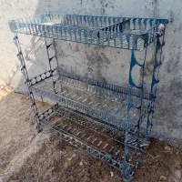 جا ظرفی ۳ طبقه سنتی