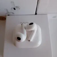 ایرپاد پروs6.فقط450تومن.موبایل740|لوازم جانبی موبایل و تبلت|صدرا-فارس, فاز ۲|دیوار