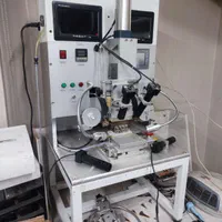 فلت‌زن lcd|فروشگاه و مغازه|تهران, شیخ هادی|دیوار