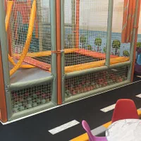 دو مربی خانم جهت کار در خانه بازی شیفت عصر