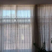 پرده سالن پذیرایی