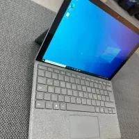 MICROSOFT SURFACE PRO 7 PLUS|رایانه همراه|تهران, فلسطین (میدان انقلاب)|دیوار