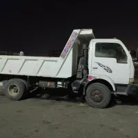 حمل نخاله ساختمانی، آجر و ماسه و...|خدمات حمل و نقل|رباطکریم, رباطکریم|دیوار