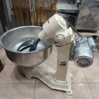 خمیر ‌گیر ۶۰کیلوی یک کیسه اصفهان متعهد غلتک