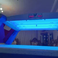 دستگاه زردی (فتوتراپ)