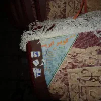 فرش ۶ متری|فرش|رشت, یخسازی|دیوار