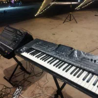 فروش ریتم و صدا با کیفیت korgpa3x