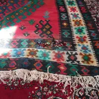 گلیم|گلیم، جاجیم، گبه|ارومیه, |دیوار